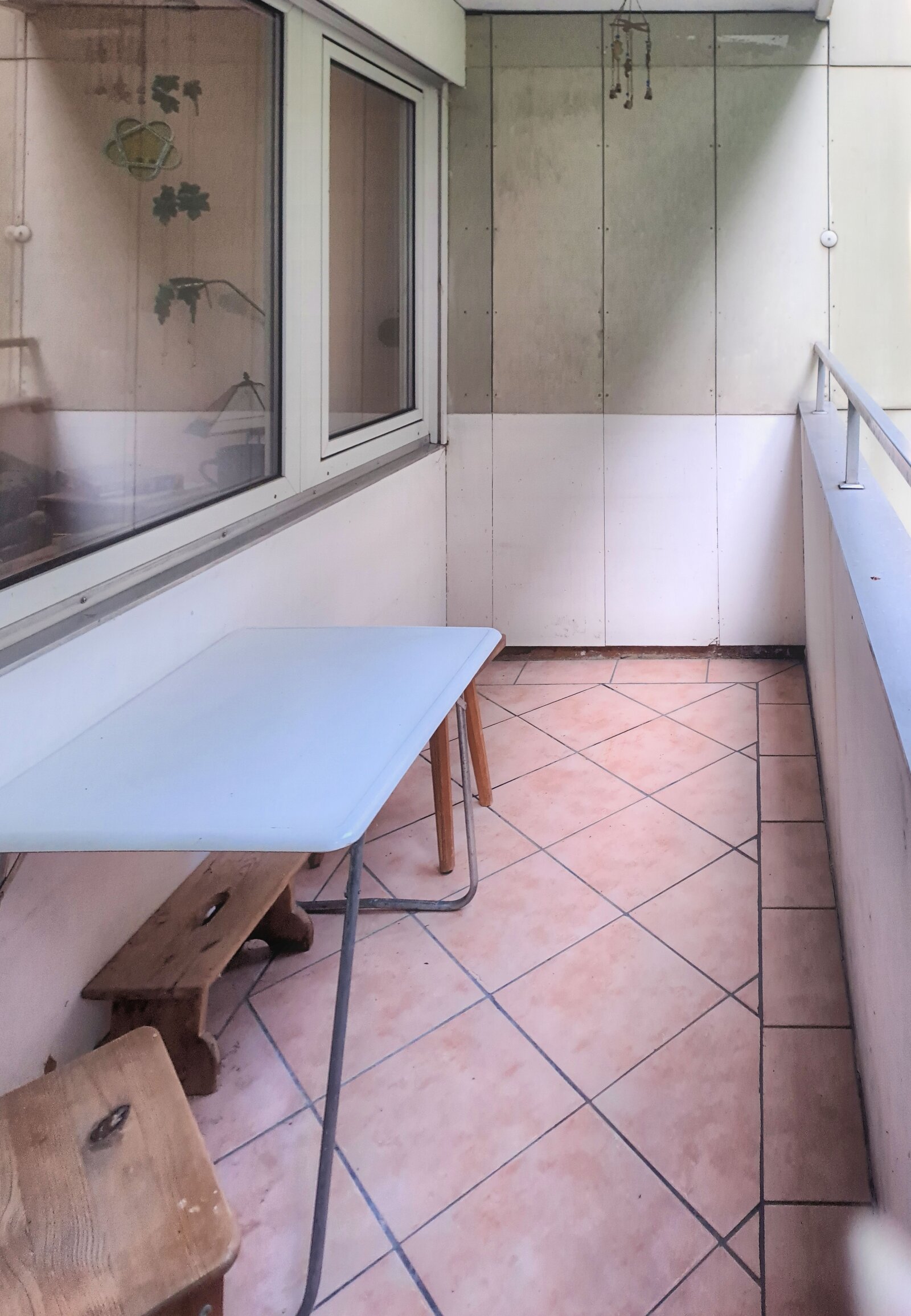 Loggia