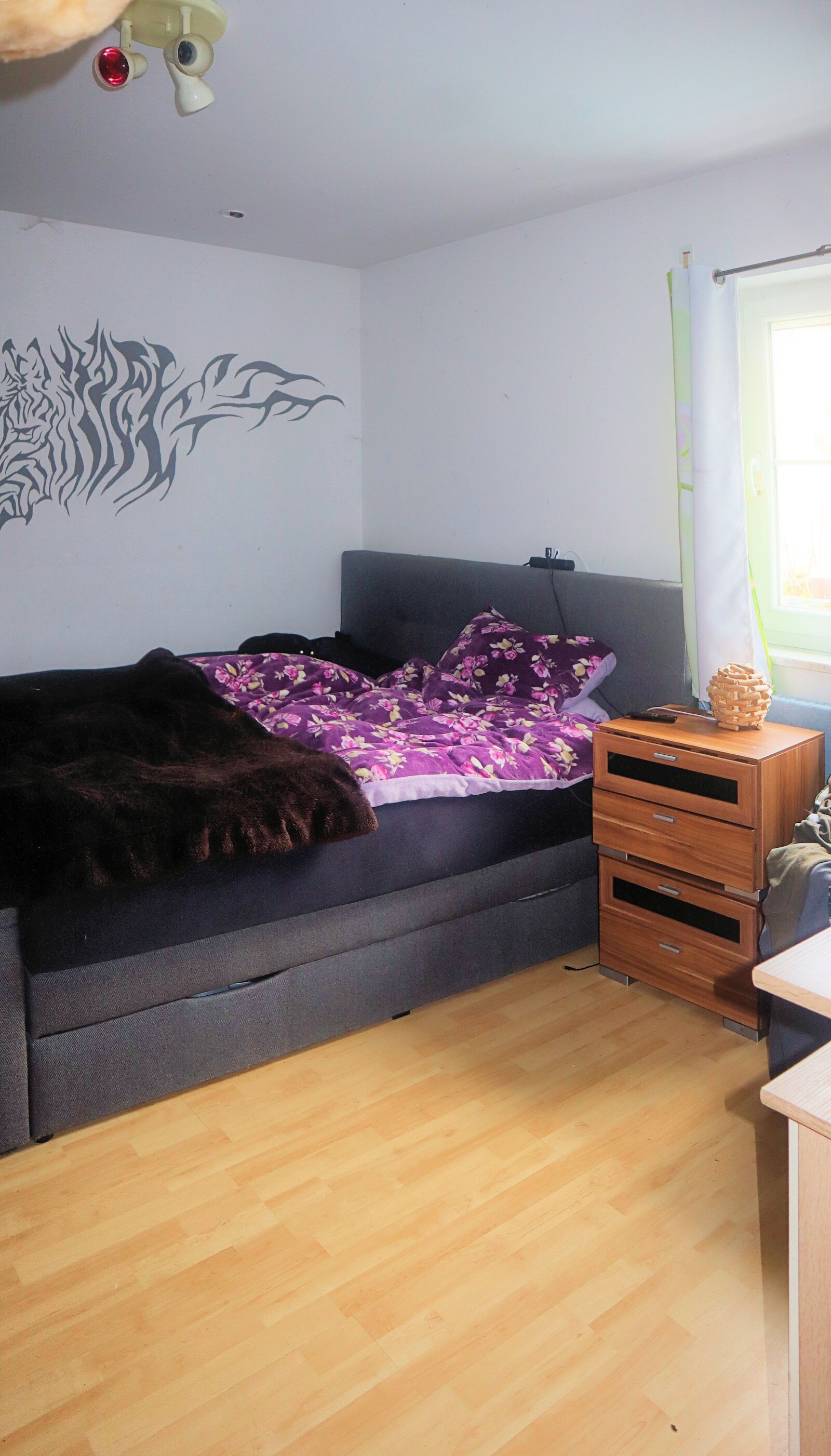 ELW Schlafzimmer