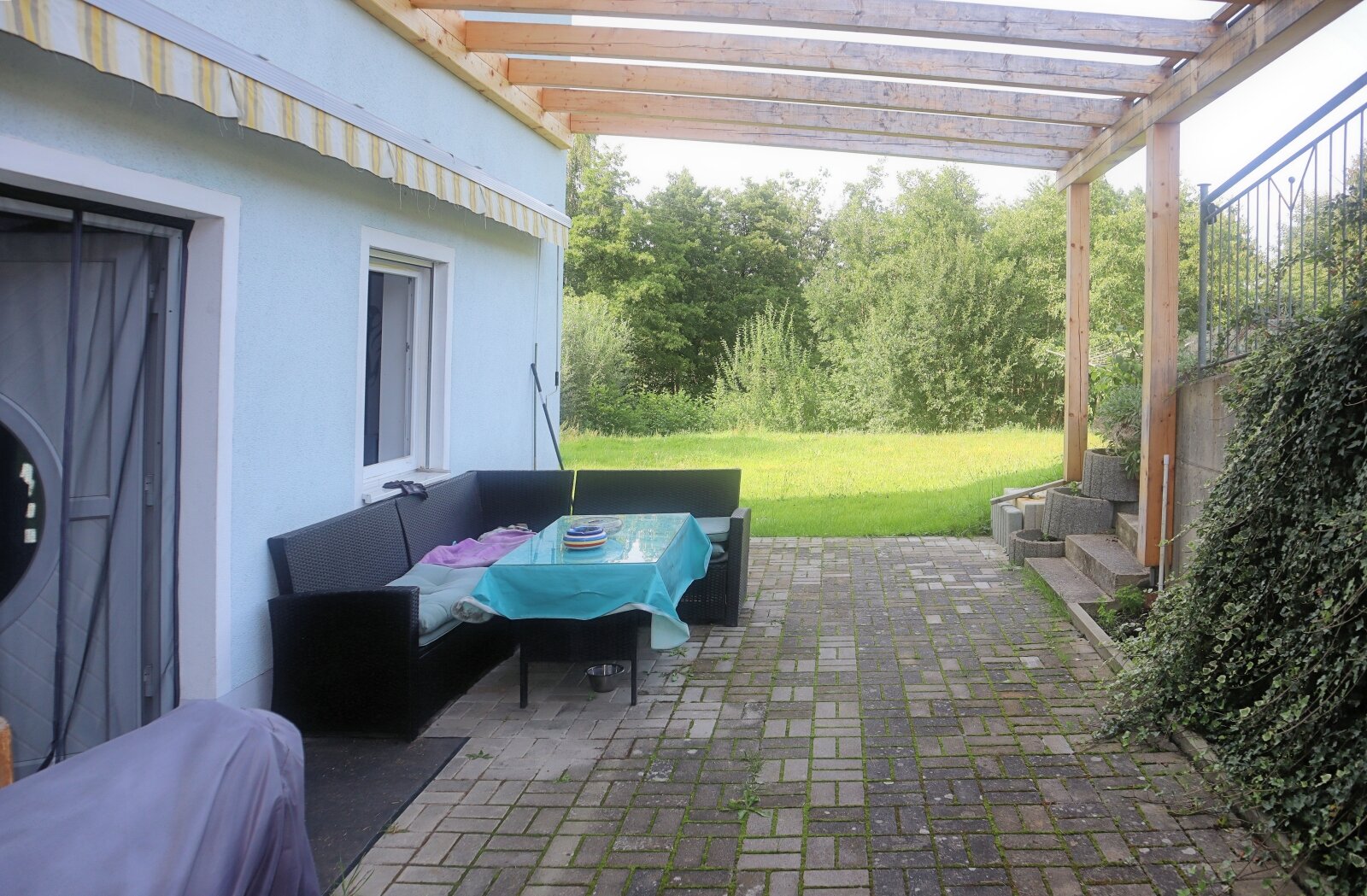 ELW Terrasse
