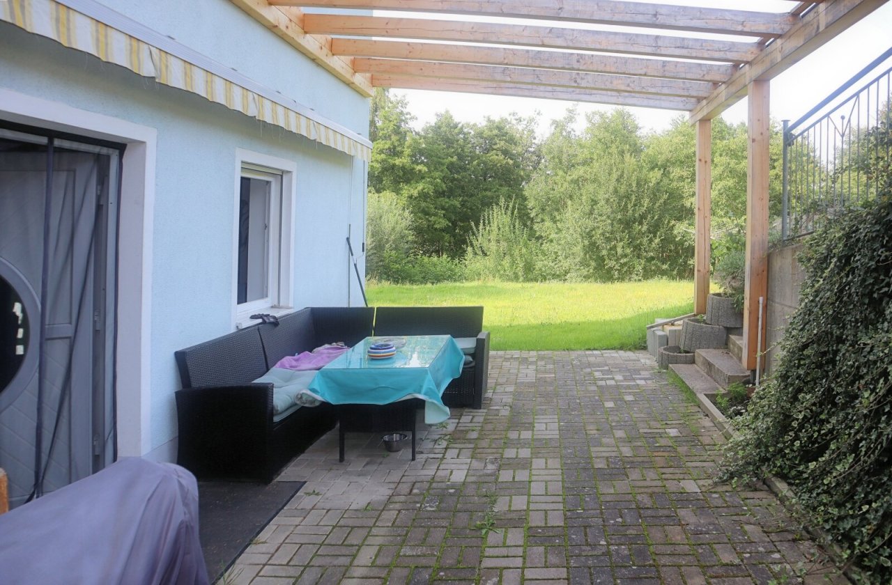 ELW Terrasse ELW Terrasse