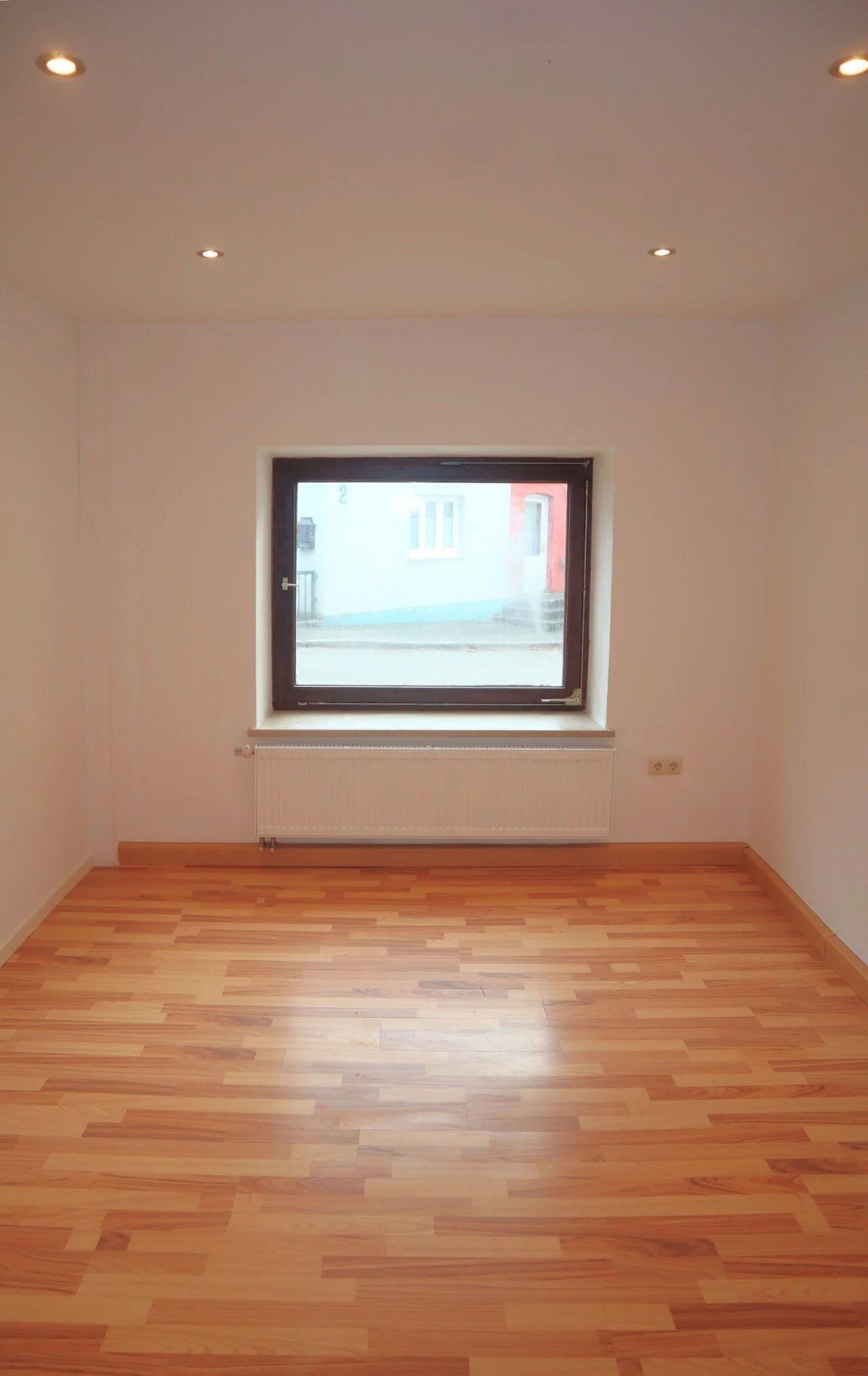 Zimmer 1 im EG
