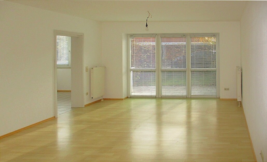 Wohnen