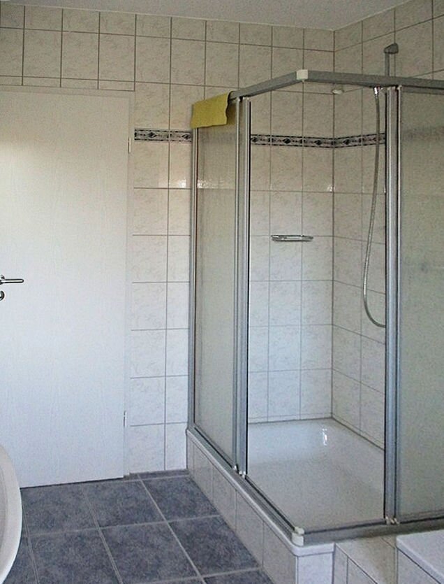 Bad - Dusche