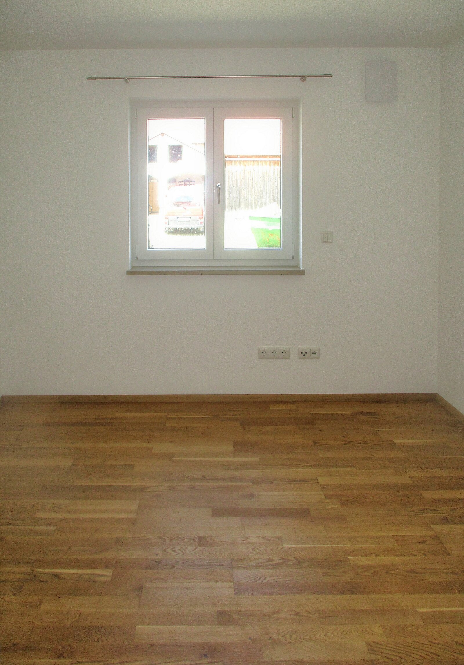 Kinderzimmer oder Büro