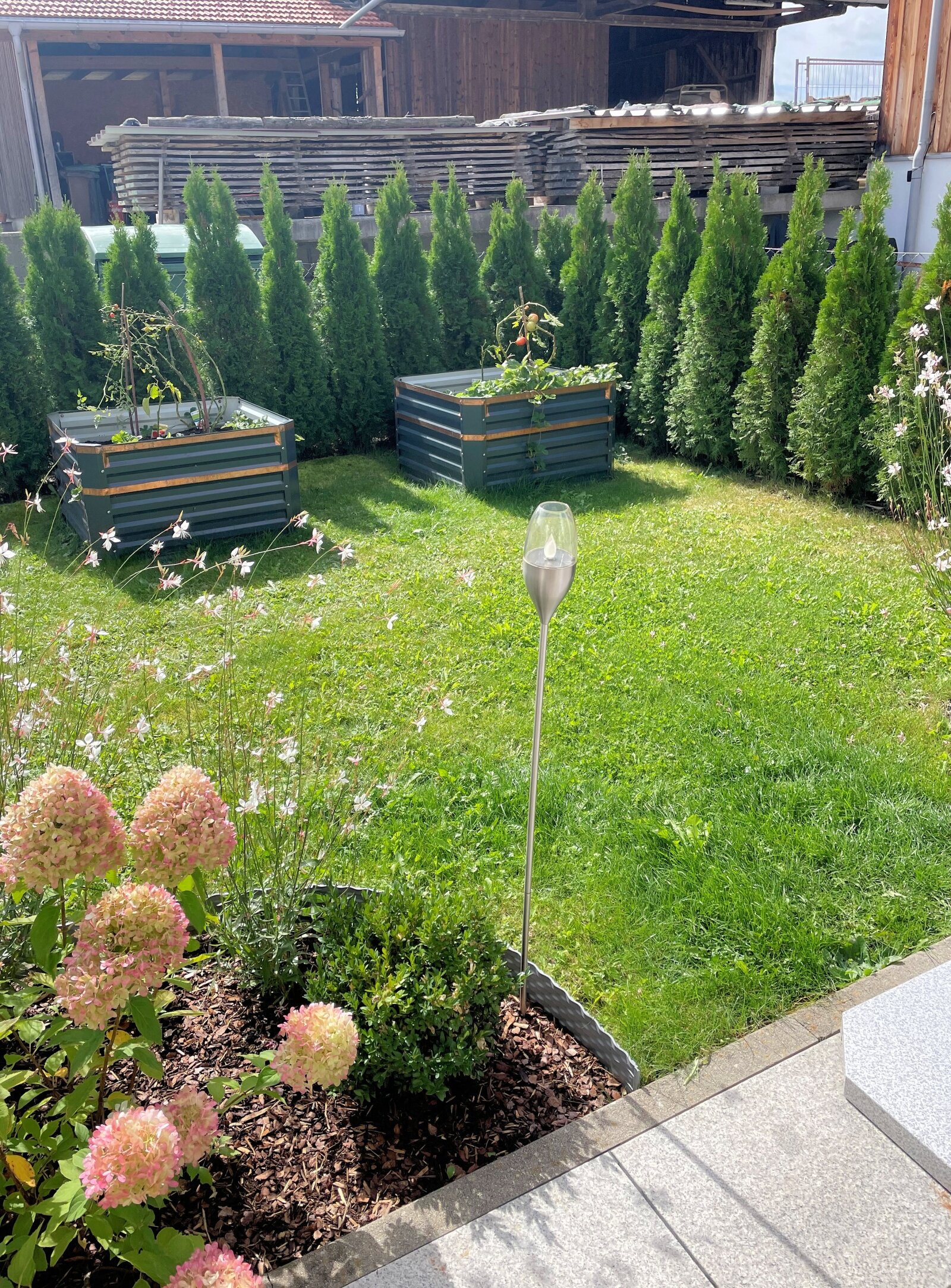 Garten