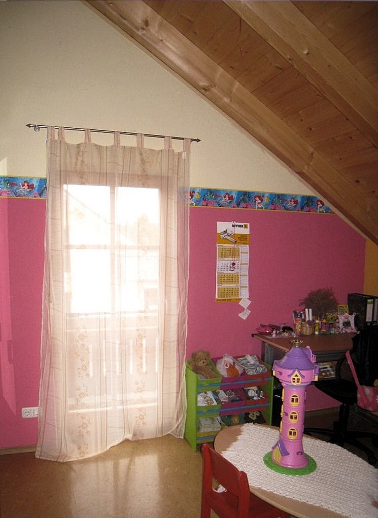 Kinderzimmer- Foto 2013 Kinderzimmer- Foto 2013