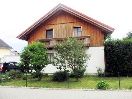 Hausansicht Nordwest - Foto 2019 Hausansicht Nordwest - Foto 2019