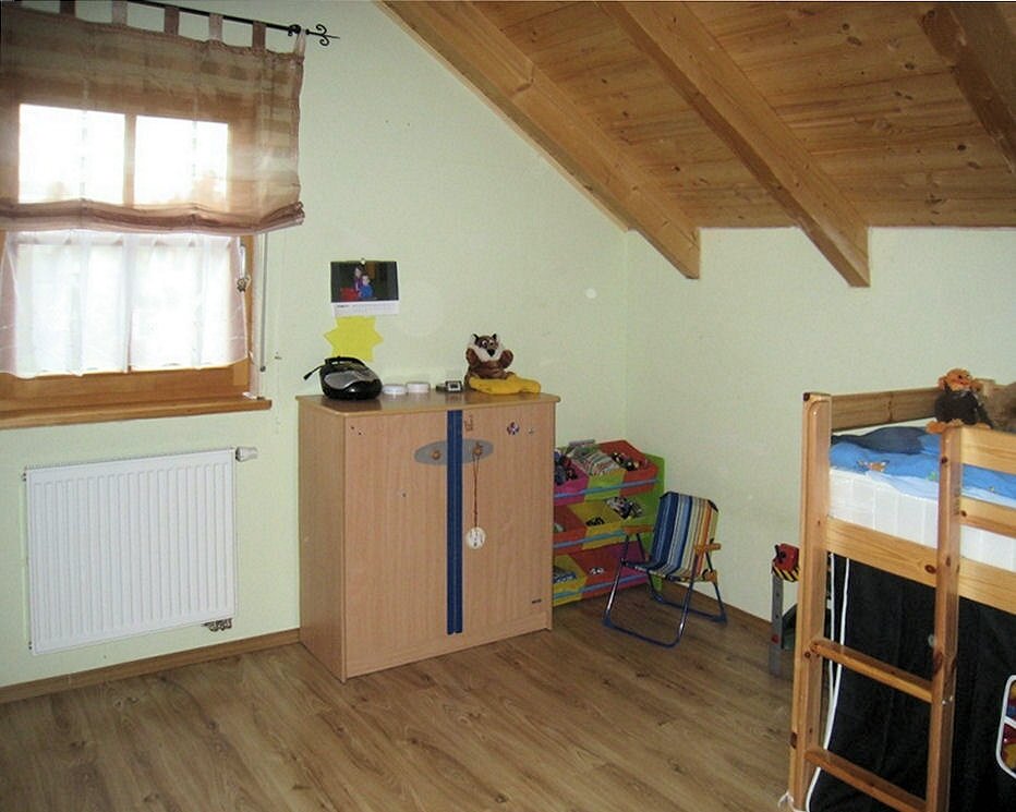 Gästezimmer - Foto 2013 Gästezimmer - Foto 2013