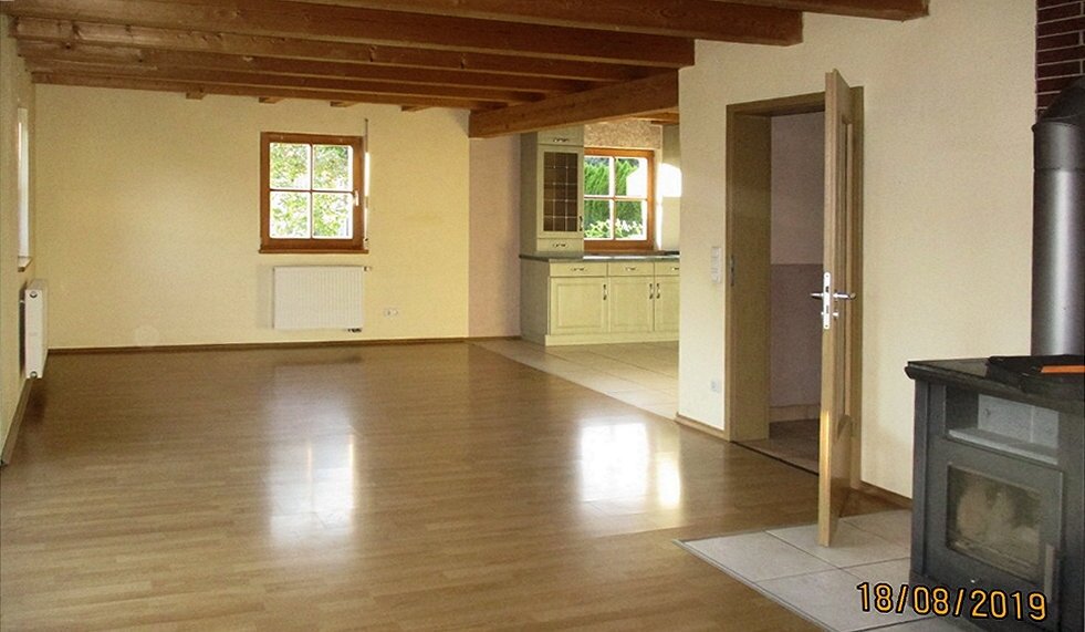 Wohn-Essbereich - Foto 2019 Wohn-Essbereich - Foto 2019