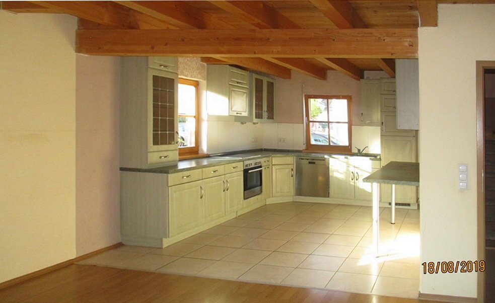 Einbauküche 2019 Einbauküche 2019