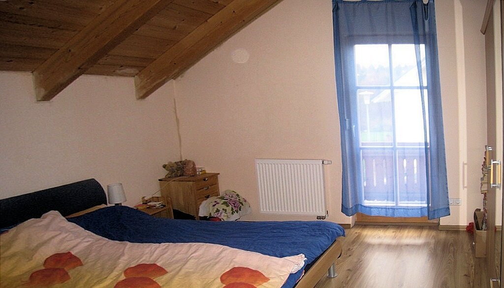 Schlafzimmer - Foto 2013 Schlafzimmer - Foto 2013