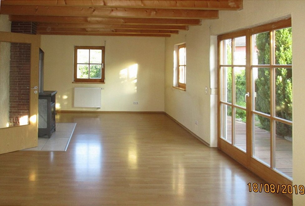 Wohnbereich - Foto 2019 Wohnbereich - Foto 2019