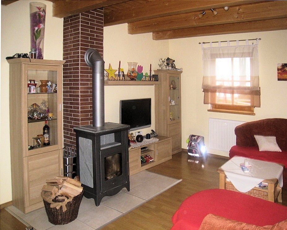 Wohnzimmer - Foto 2013 Wohnzimmer - Foto 2013