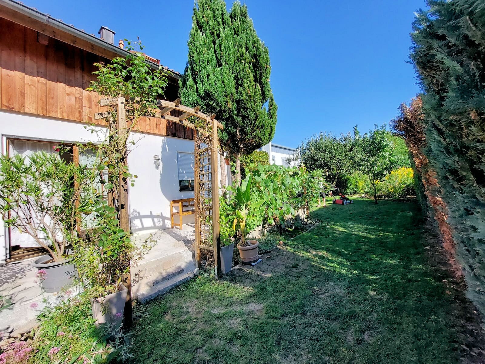 Südwest Garten - Foto 2025 Südwest Garten - Foto 2025