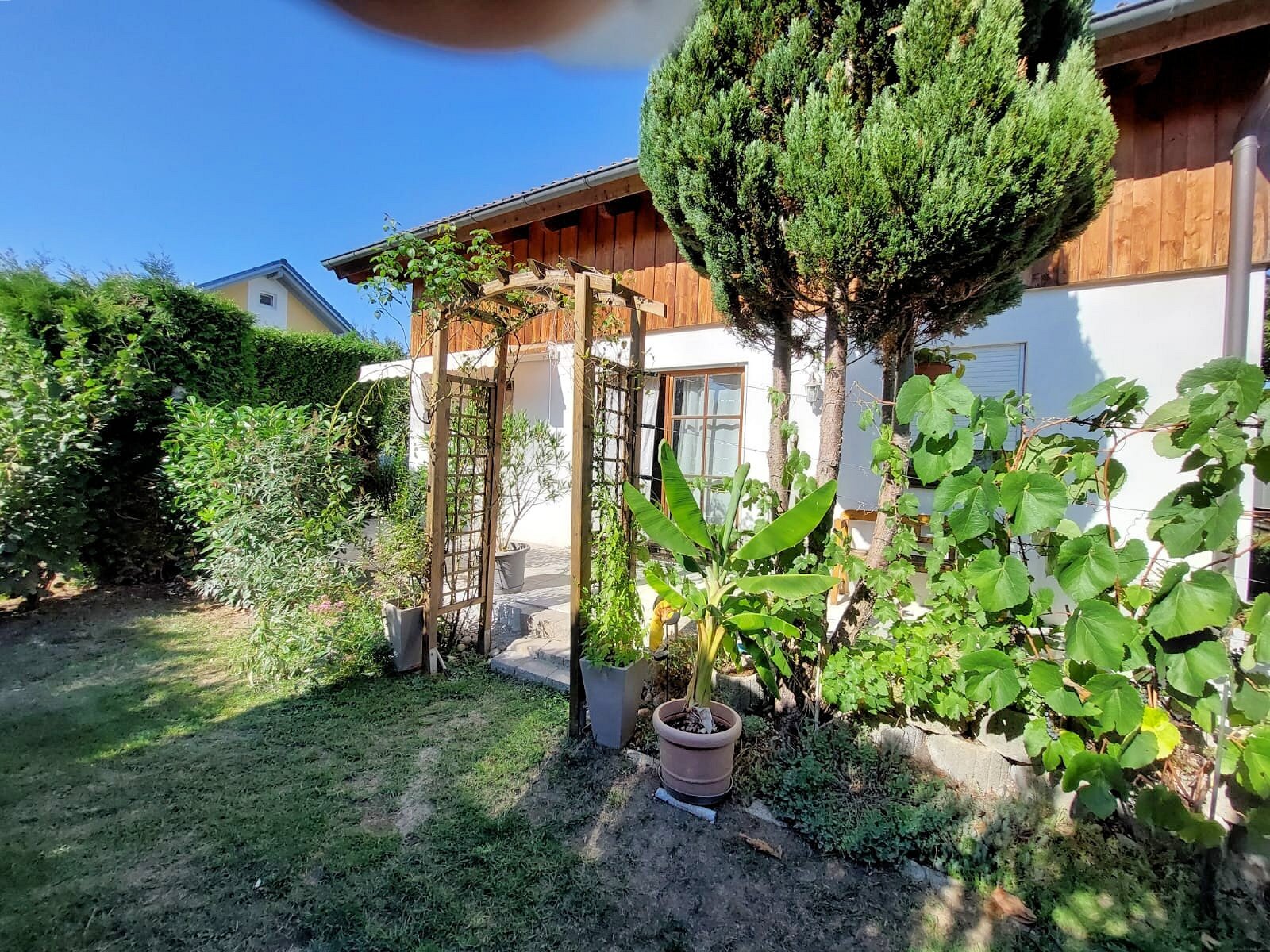 Waldkraiburg: ++ FÜR DIE KLEINE FAMILIE ODER PAAR ++ NIEDRIGENERGIEHAUS IN WALDKRAIBURG - WEST ++  Waldkraiburg: ++ FÜR DIE KLEINE FAMILIE ODER PAAR ++ NIEDRIGENERGIEHAUS IN WALDKRAIBURG - WEST ++