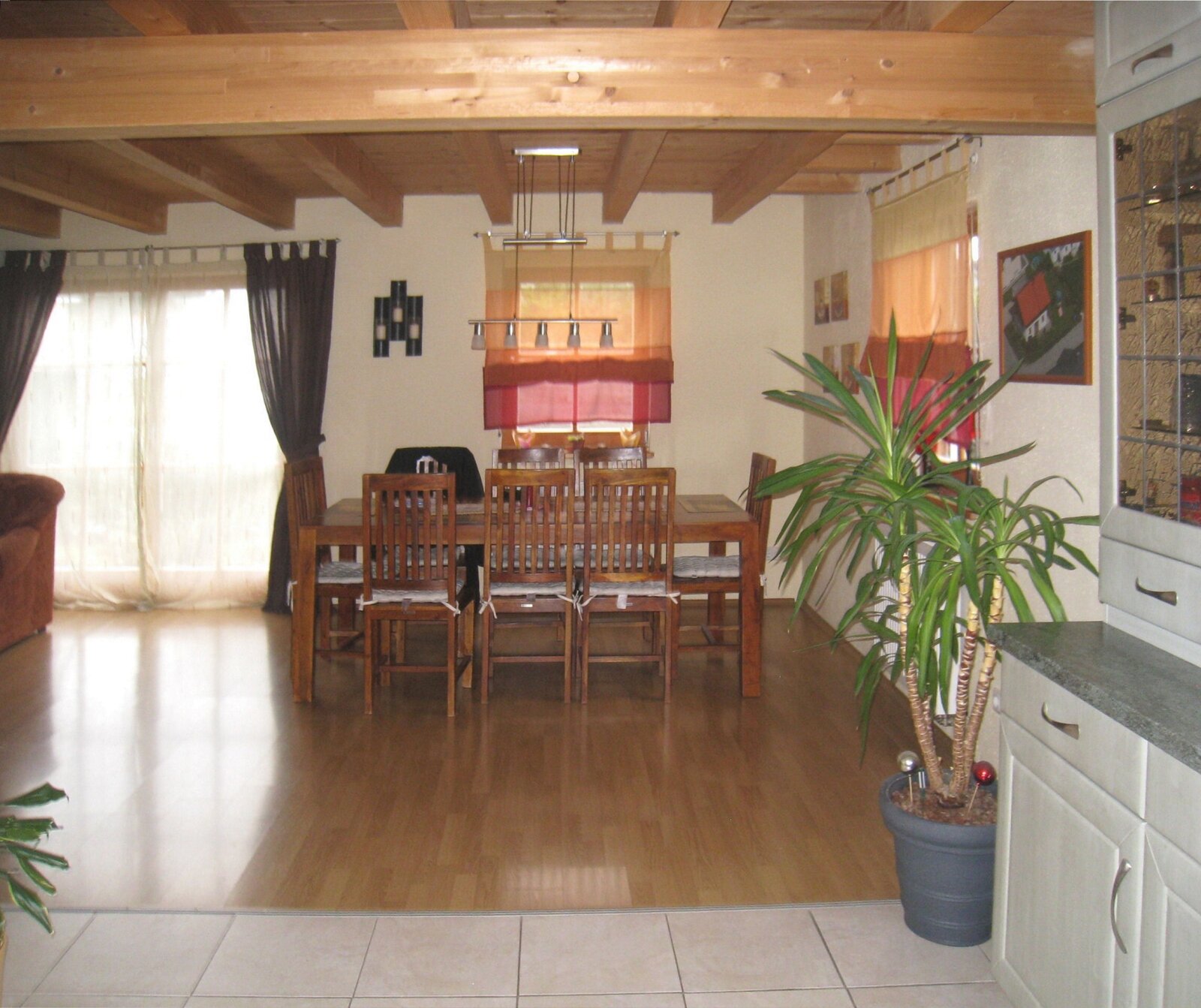 Essbereich - Foto 2019 Essbereich - Foto 2019