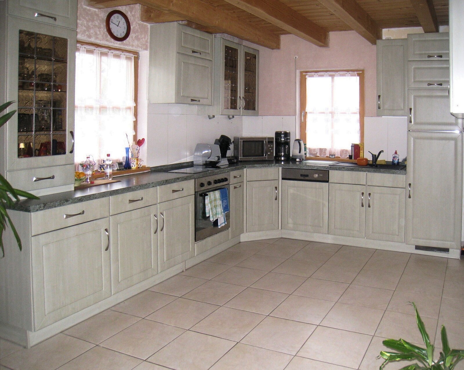 Küche - Foto 2013 Küche - Foto 2013