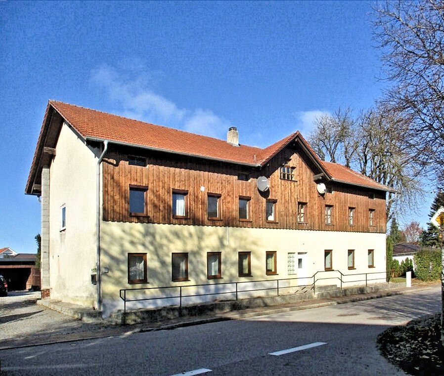 Bodenkirchen: ++ VIELSEITIGES MFH MIT ENTWICKLUNGSPOTENZIAL ++ FÜR MEHRERE GENERTIONEN ++ FÜR SELBSTNUTZER ++ ALS INVESTMENT ++ 