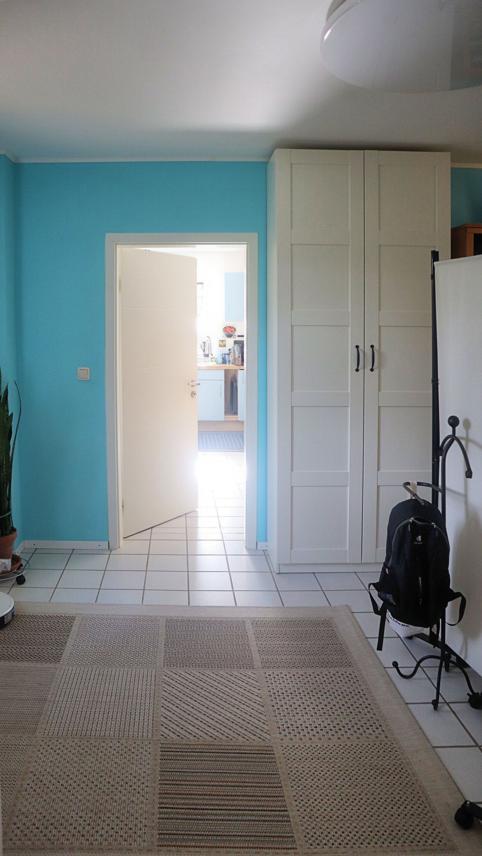 W1 - EG - Duschbad W1 - EG - Duschbad