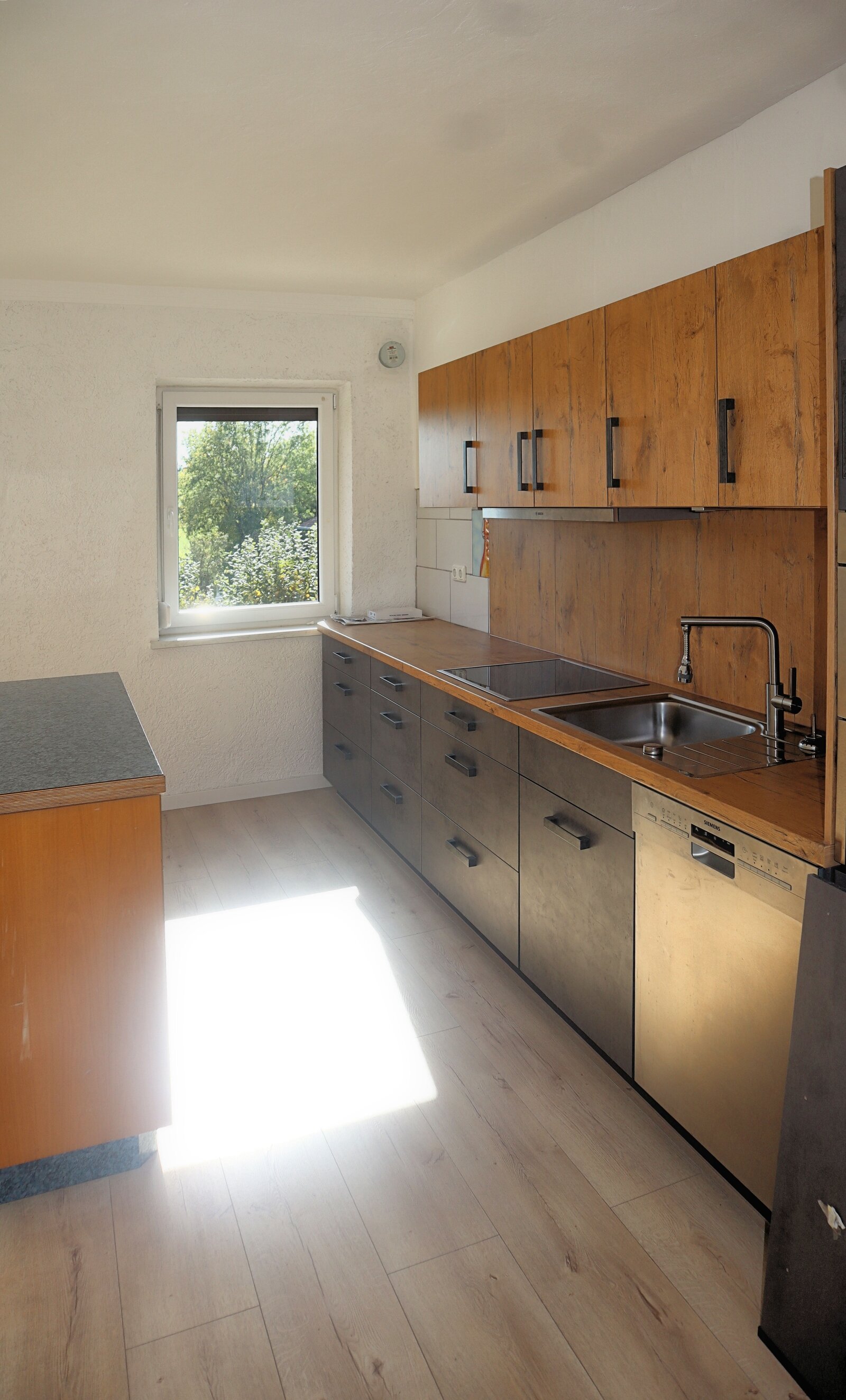 W2 - OG - Küche W2 - OG - Küche