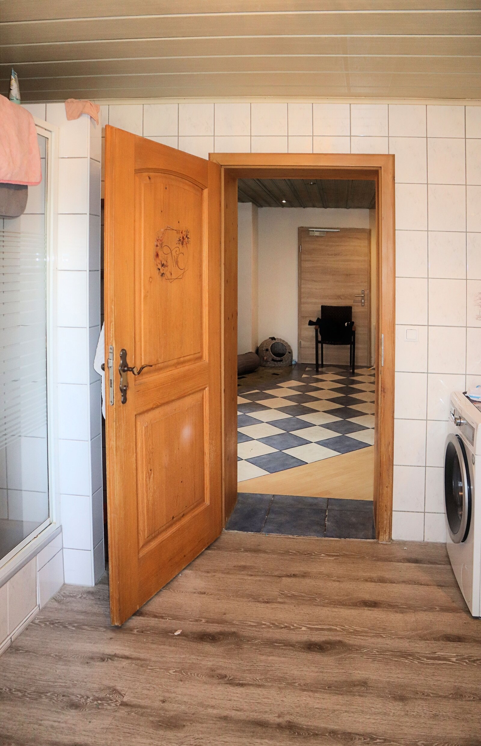 W3 - OG - Bad W3 - OG - Bad