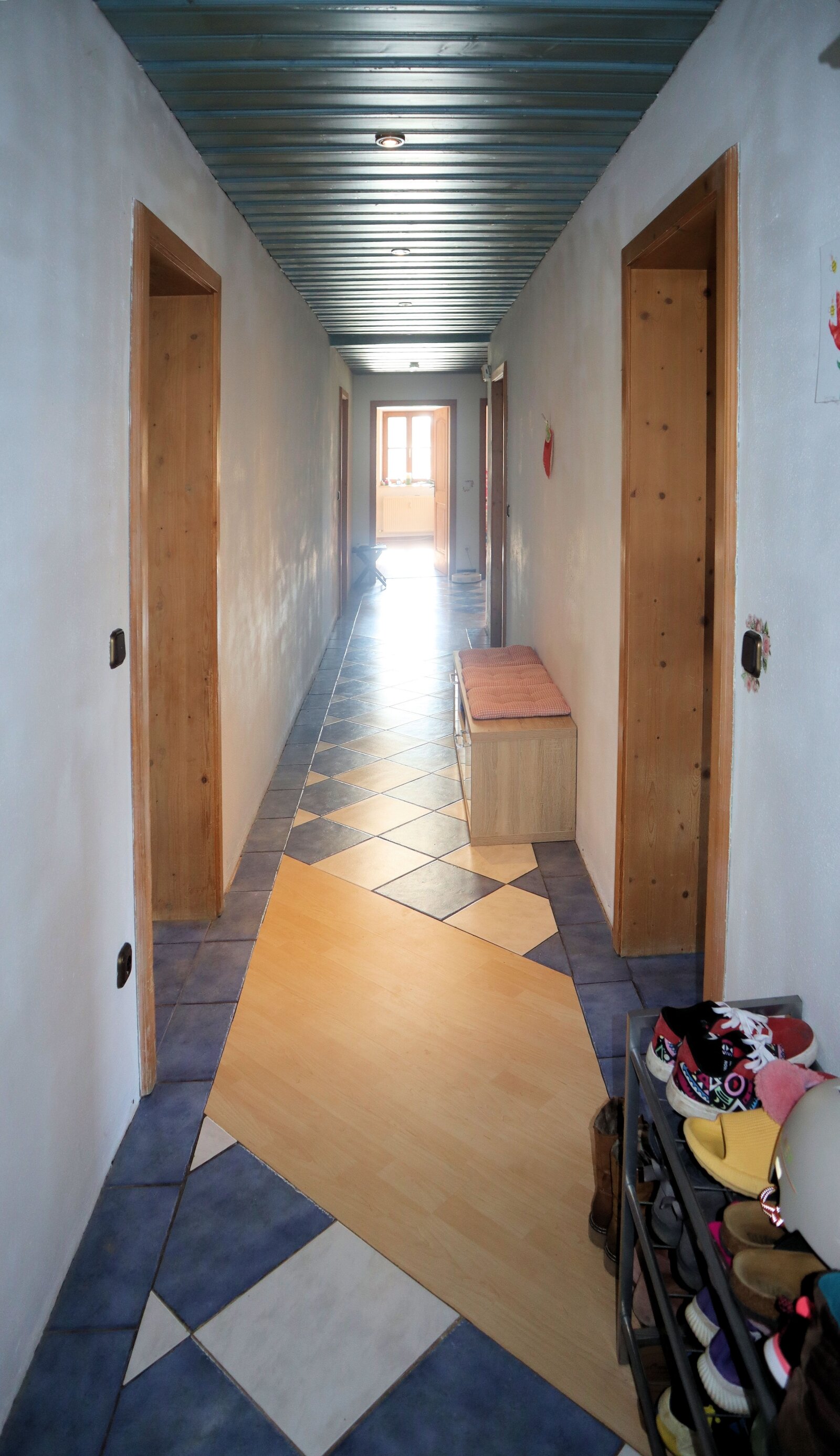 W3 - OG - Gang W3 - OG - Gang