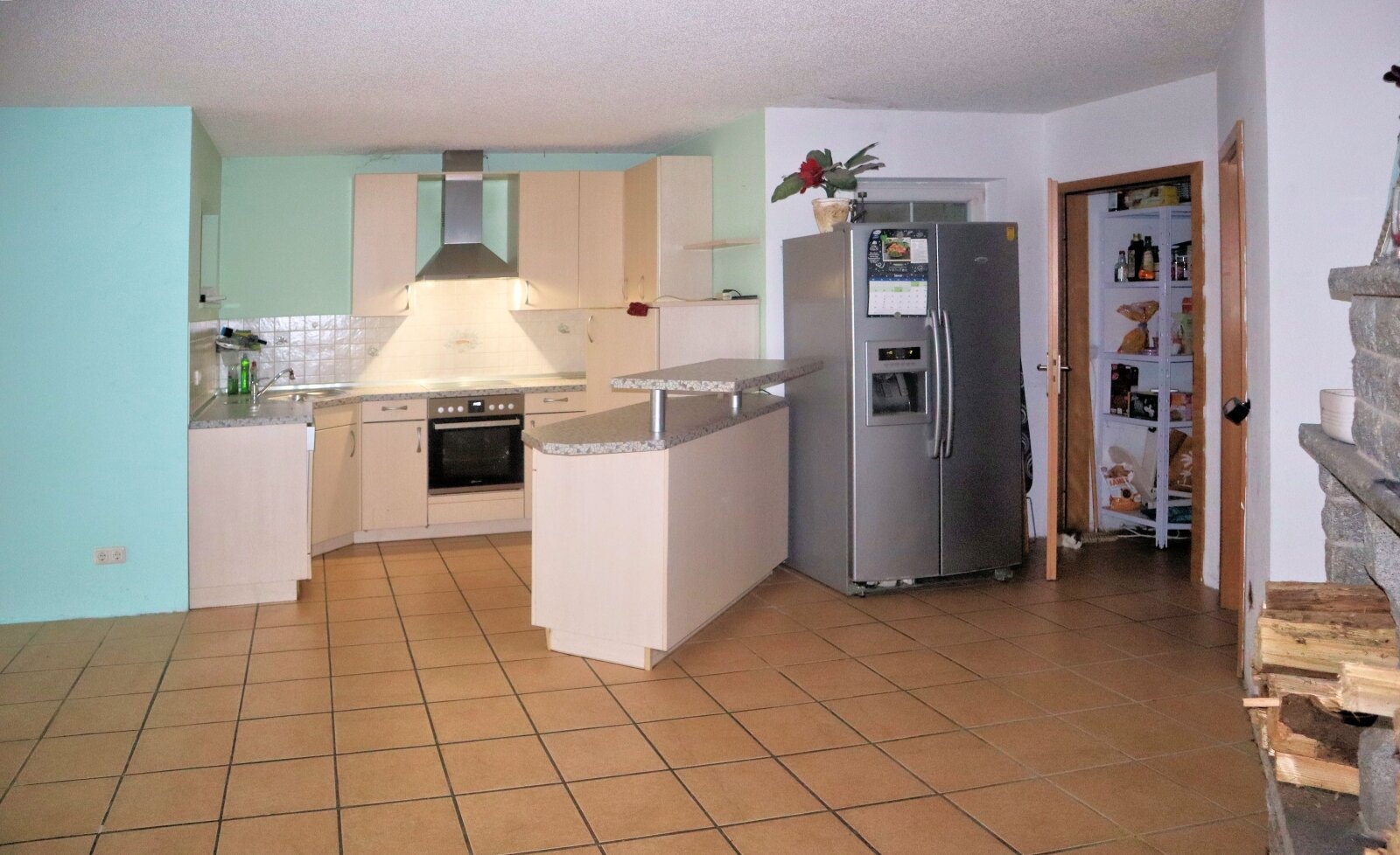 ELW Küche ELW Küche