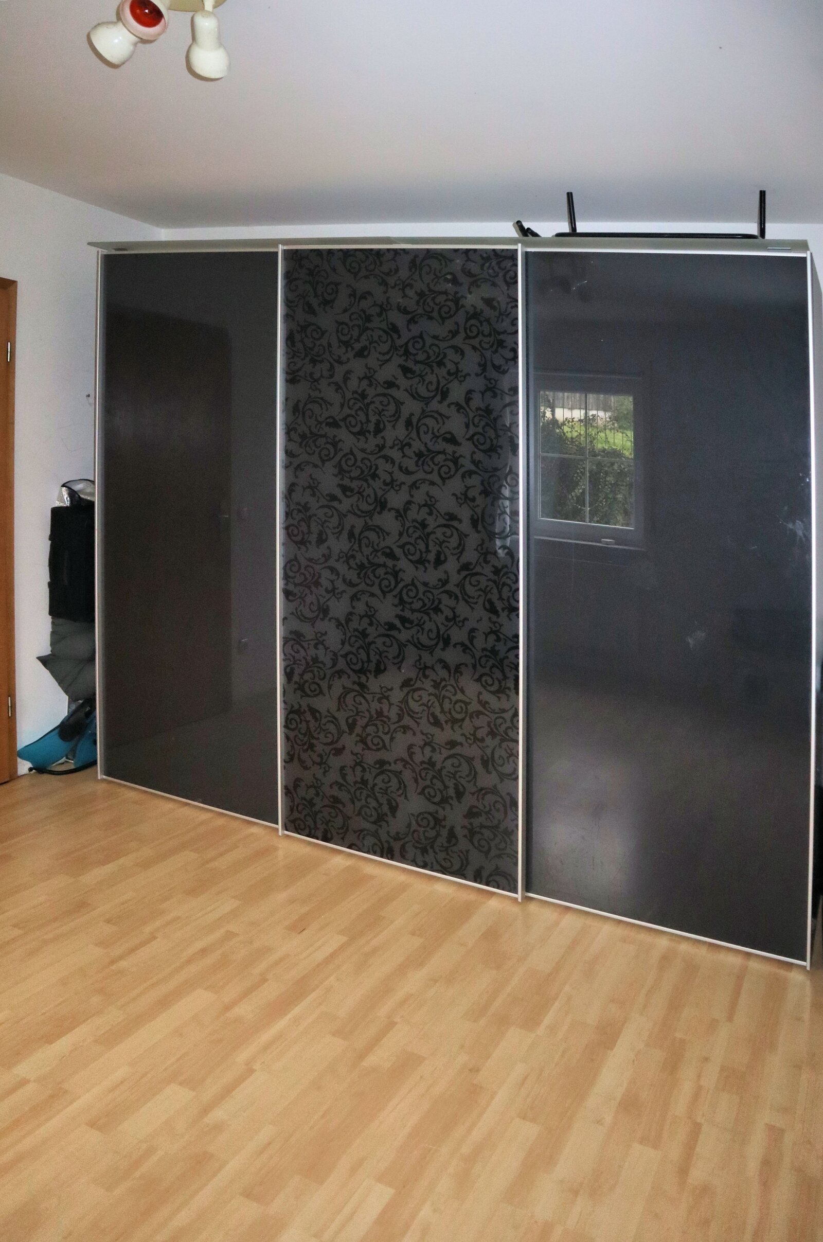 ELW Schlafzimmer ELW Schlafzimmer