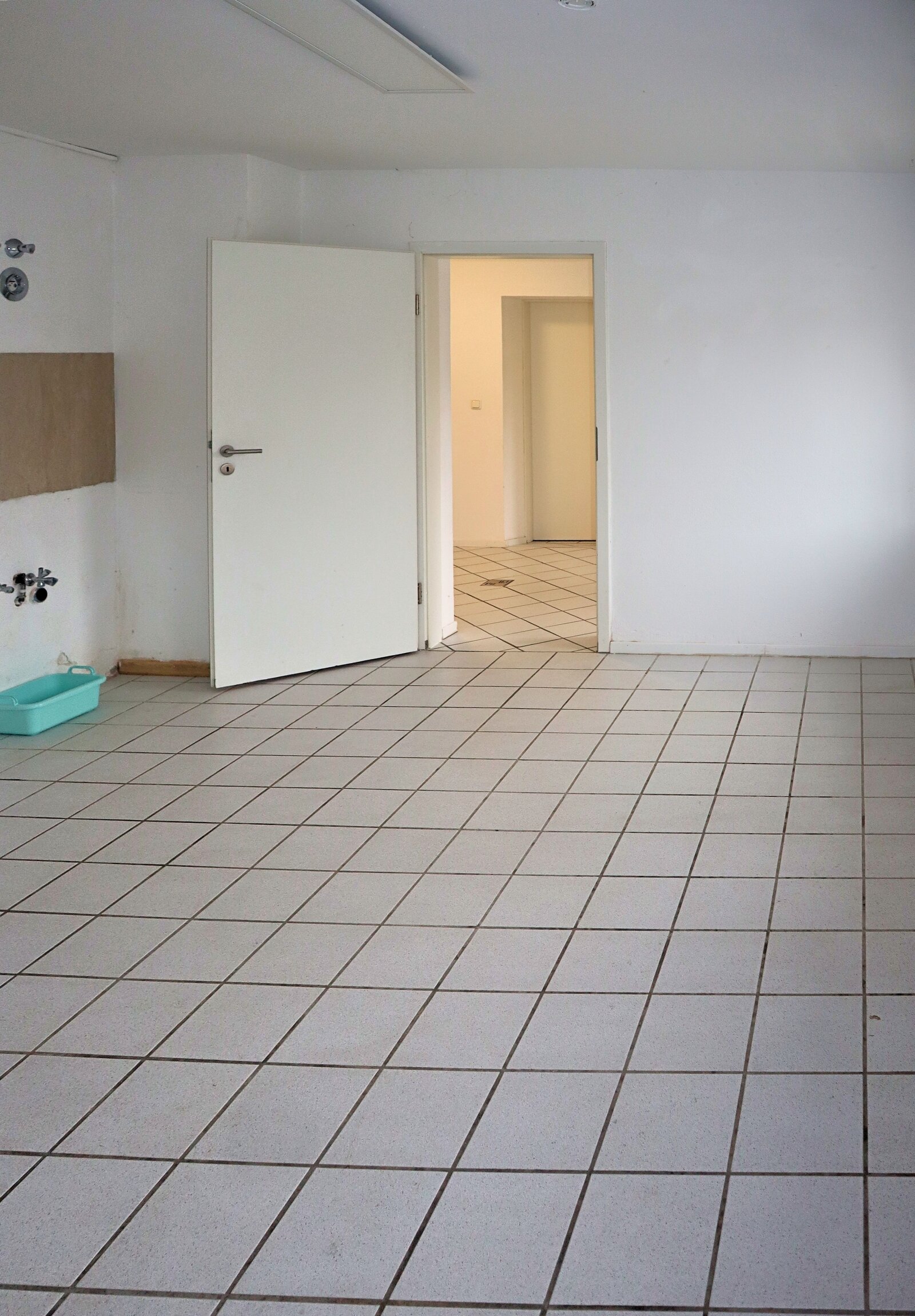 Whg 1) ELW Küche Whg 1) ELW Küche