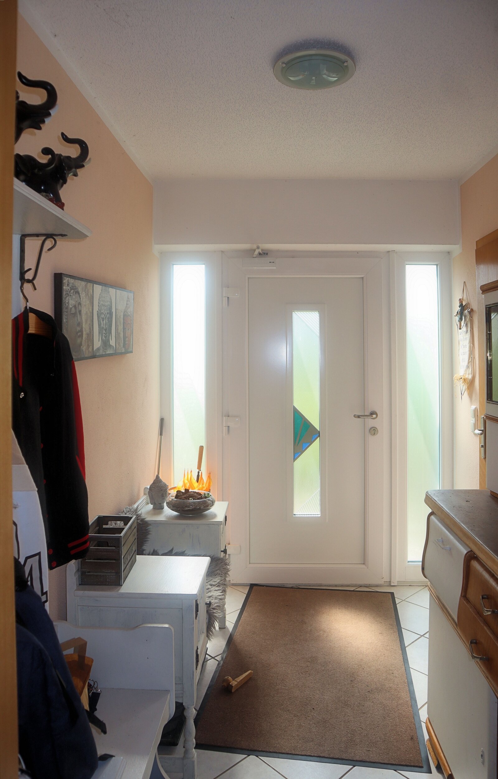 Windfang EG Windfang EG