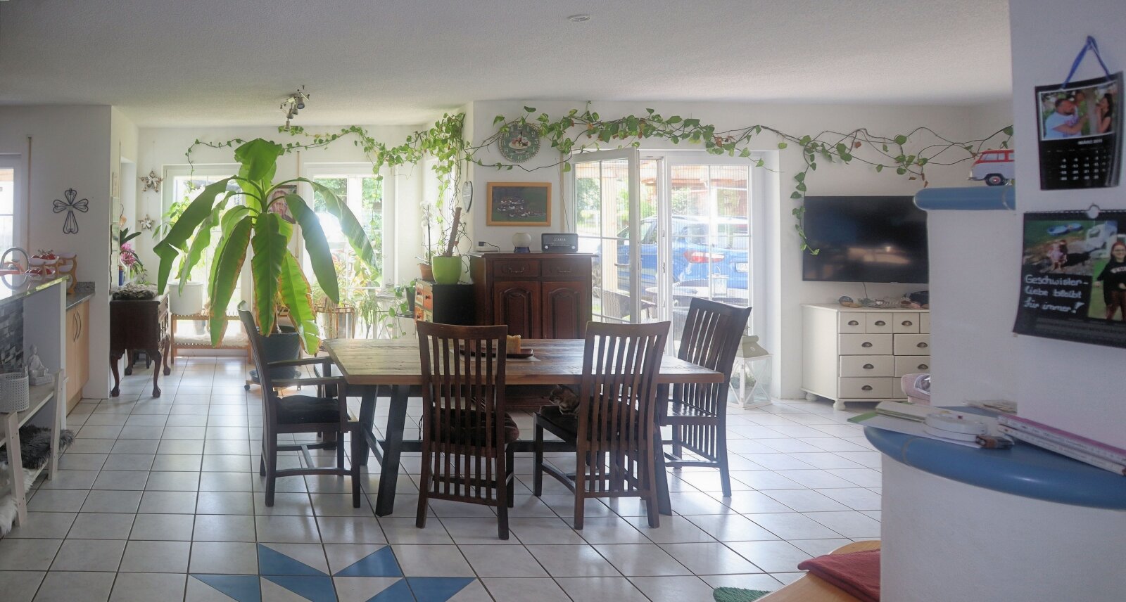 Essbereich - Wohnen Essbereich - Wohnen