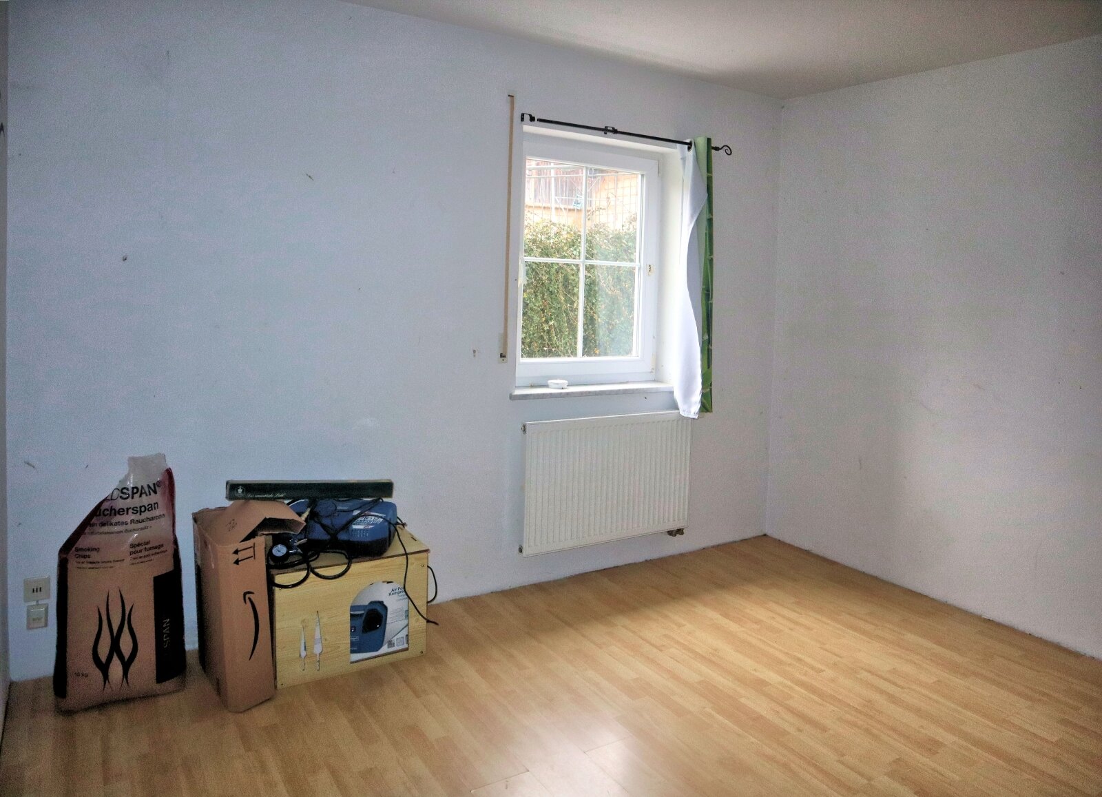 ELW Schlafzimmer- ELW Schlafzimmer-