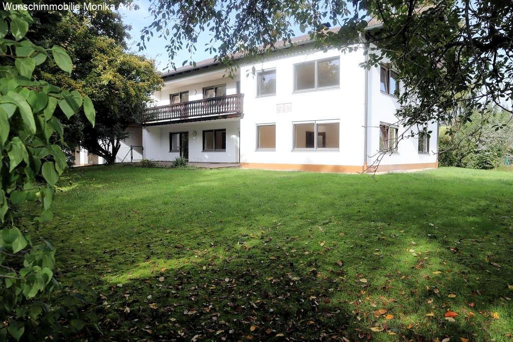 Schwindegg: ++ PREISGÜNSTIGE ALTERNATIVE ZUM HAUS ++ FAMILIENWOHNUNG MIT TERRASSE und GARTEN ++ 