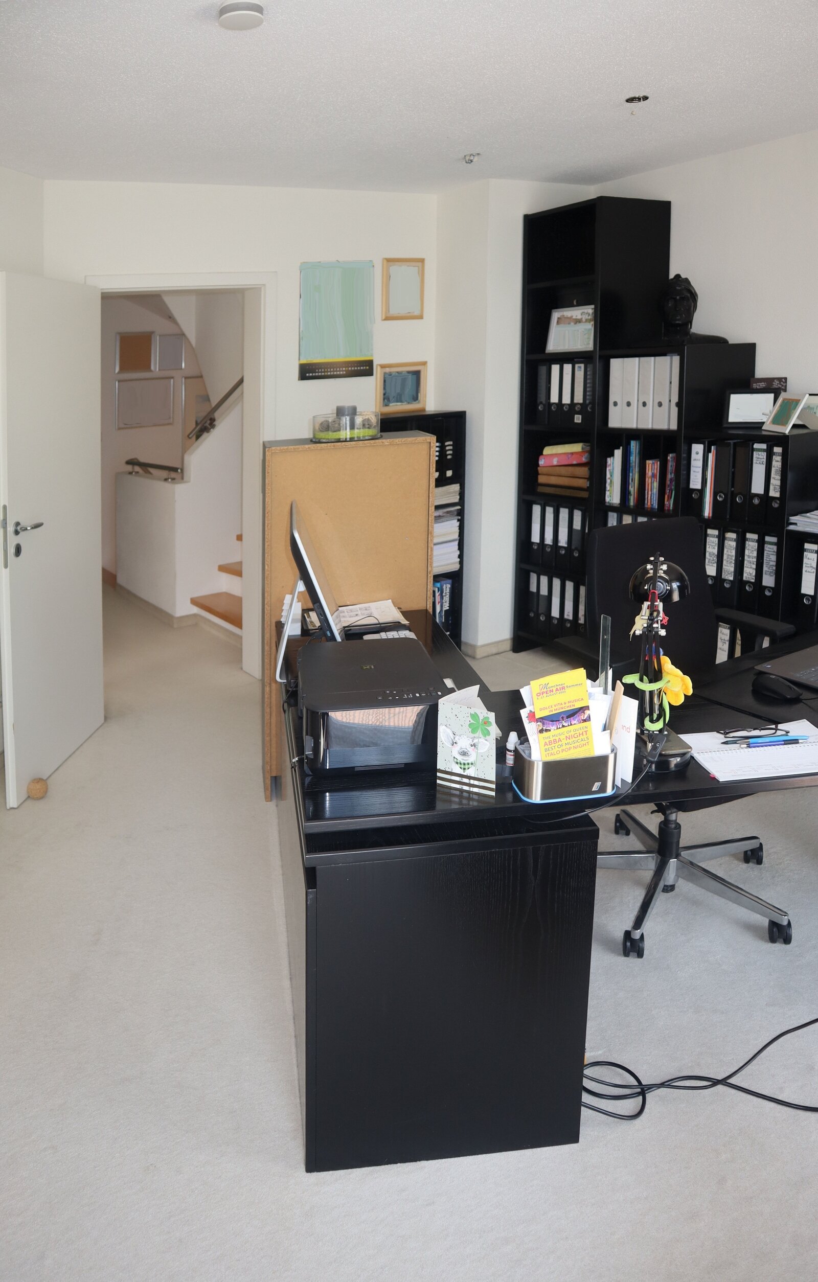 Schafzimmer Südseite Schafzimmer Südseite