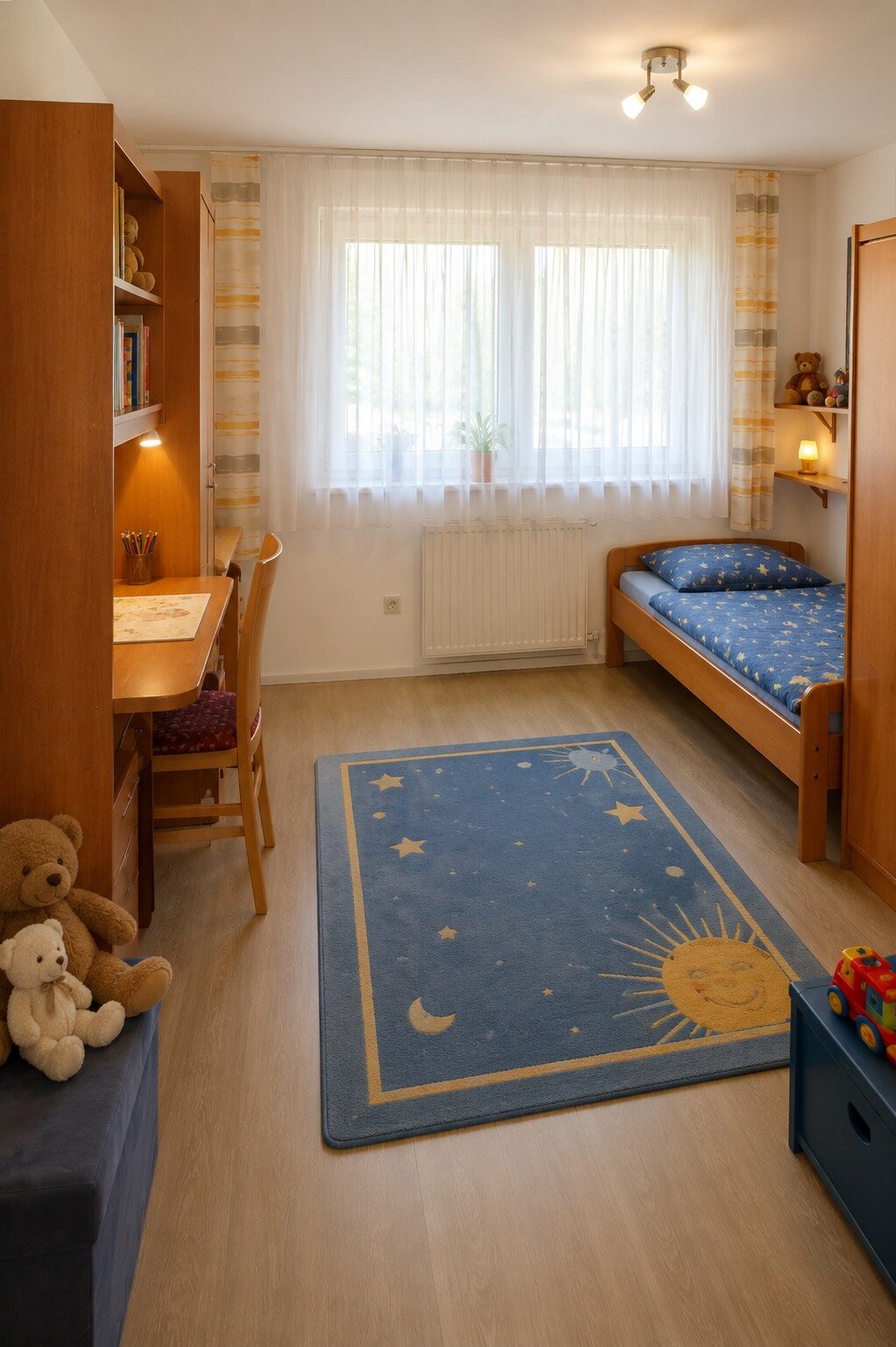 Kinderzimmer Kinderzimmer
