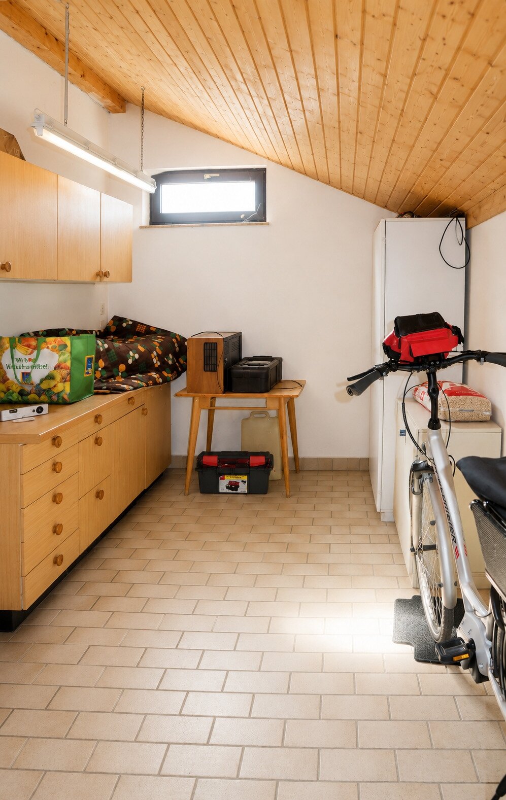 Garagenanbau Garagenanbau