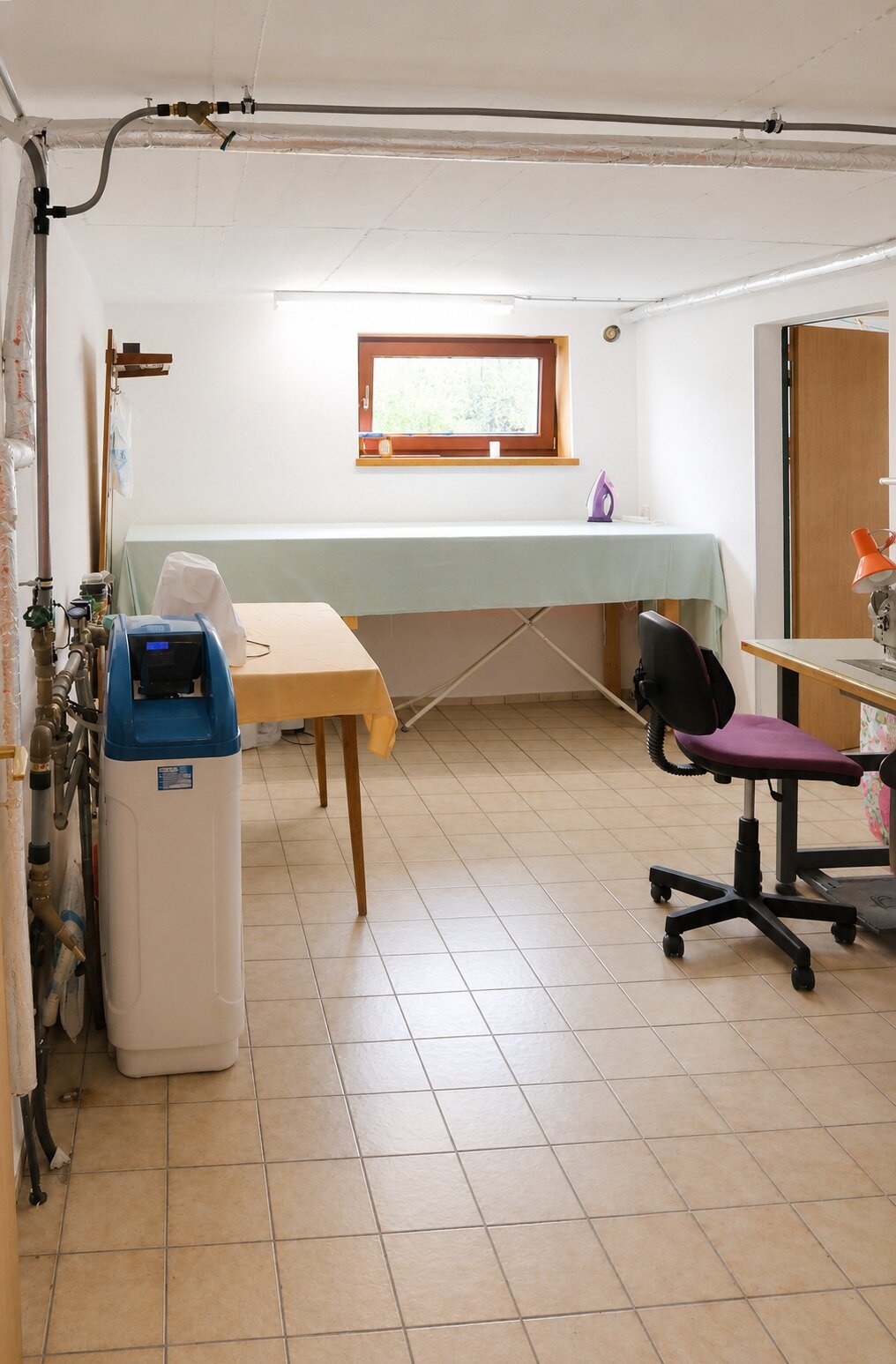 UG - Nähzimmer UG - Nähzimmer