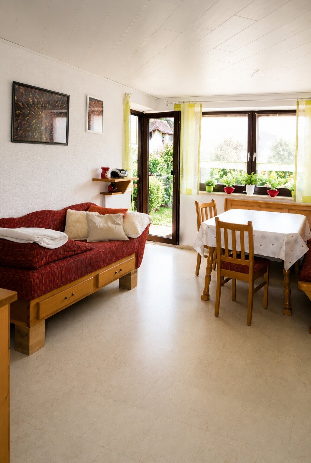 Esszimmer Esszimmer