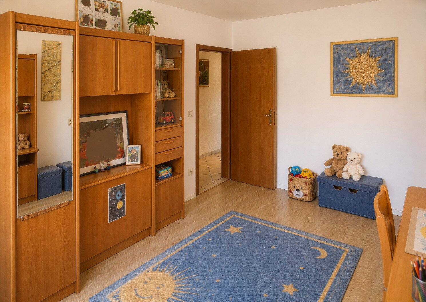 Kinderzimmer Kinderzimmer
