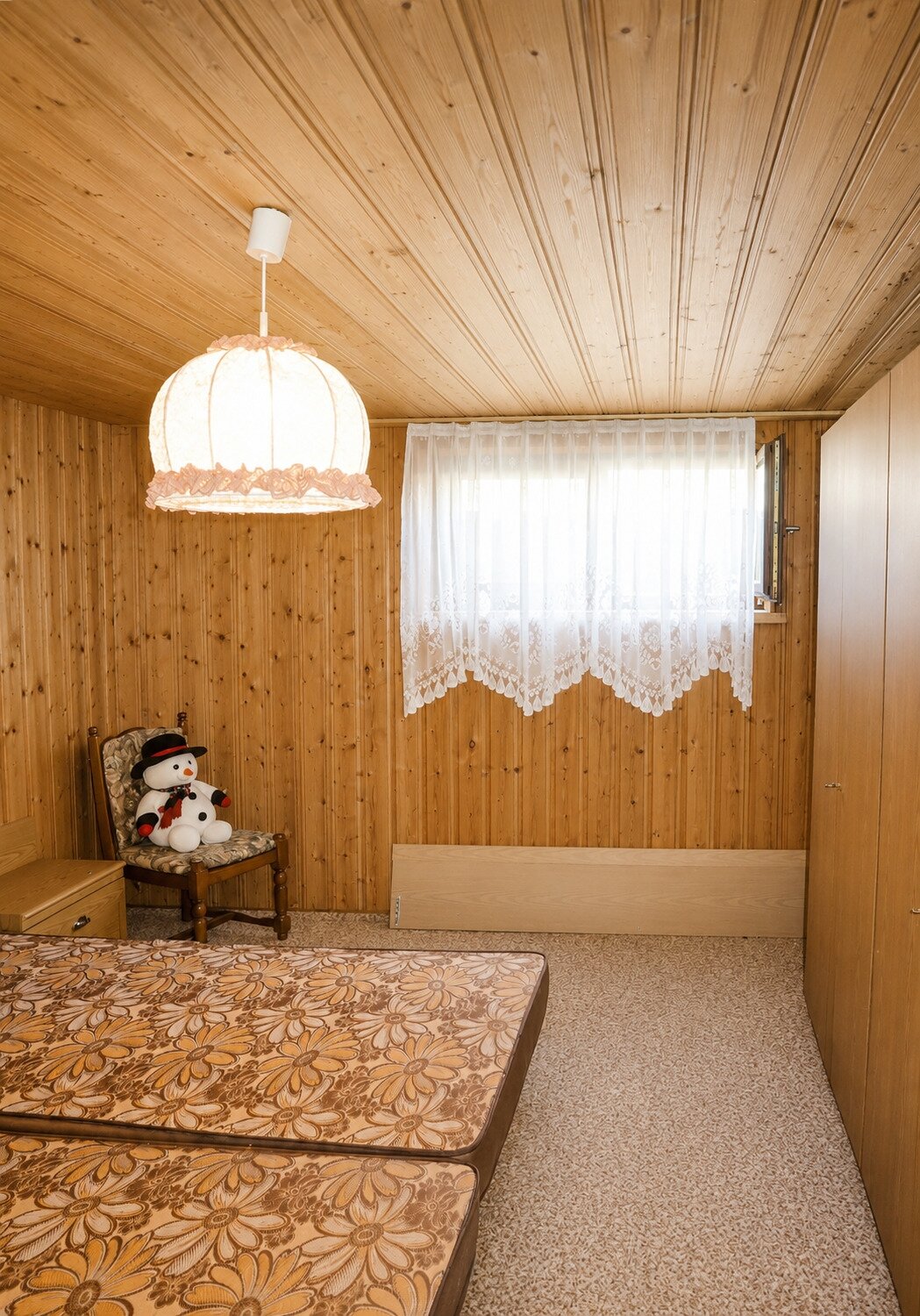 Schlafzimmer UG Schlafzimmer UG