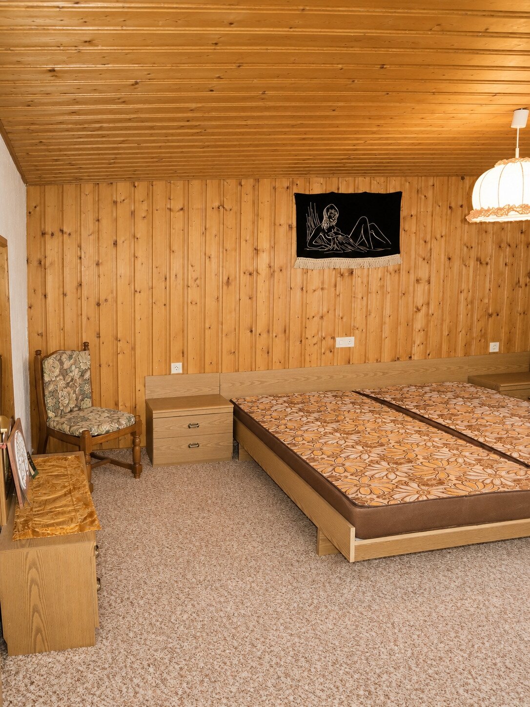 Schlafzimmer UG Schlafzimmer UG