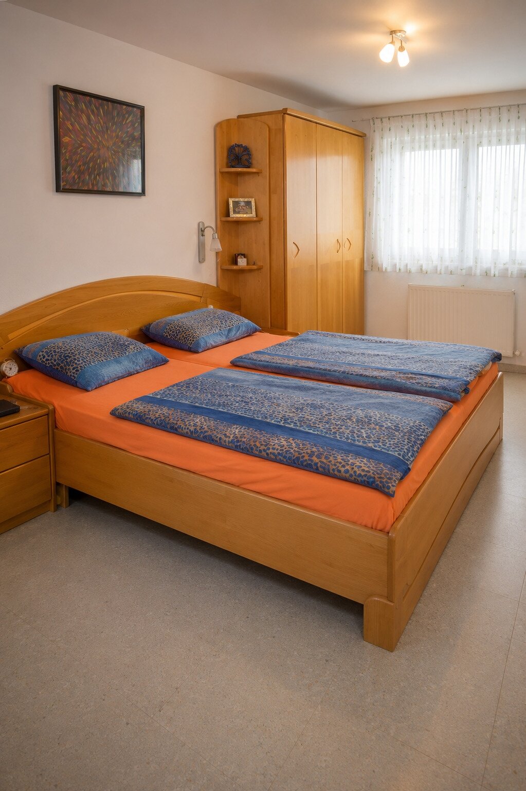 Schlafzimmer Schlafzimmer