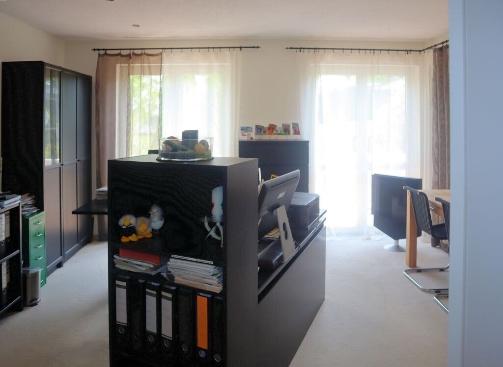 Schlafzimmer Südseite Schlafzimmer Südseite