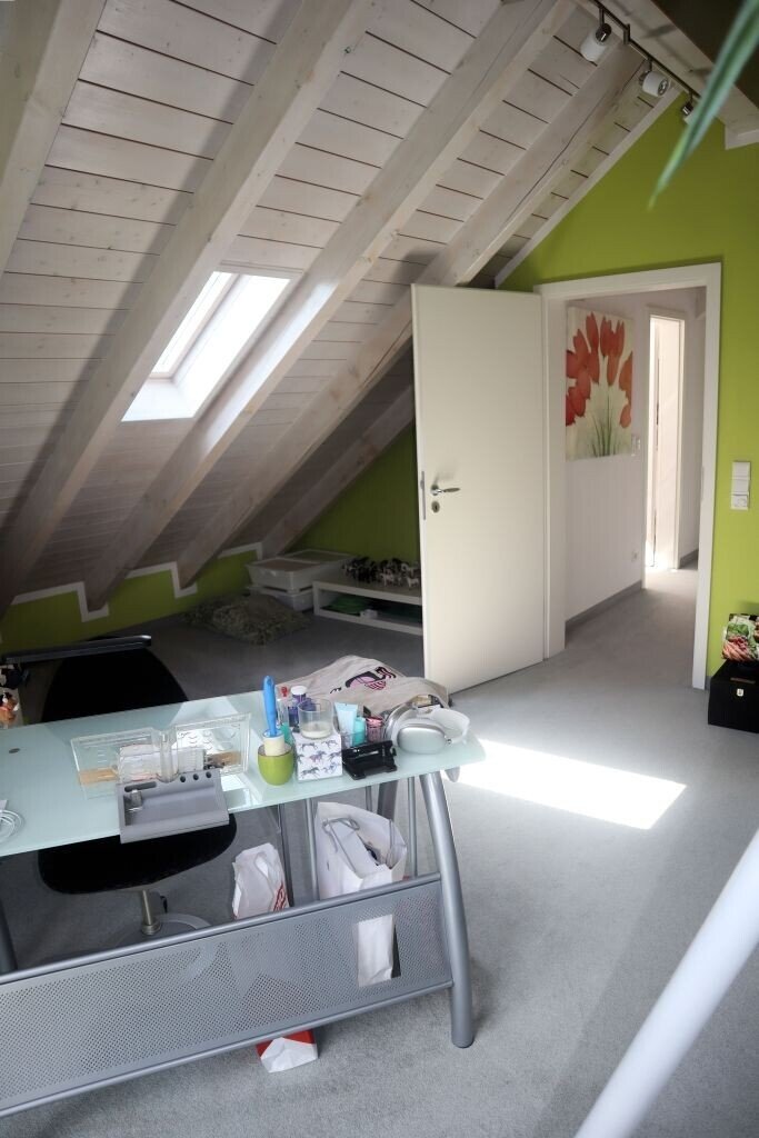 Kinderzimmer DG