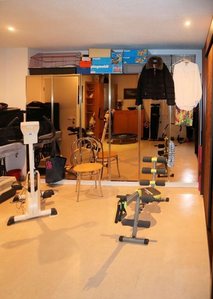 UG Hobbyraum UG Hobbyraum