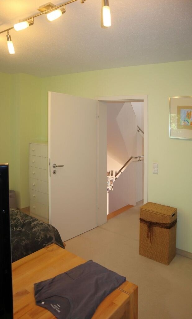 Kinderzimmer - Zugang zum Flur Kinderzimmer - Zugang zum Flur