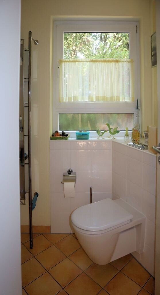 Gäste WC Gäste WC