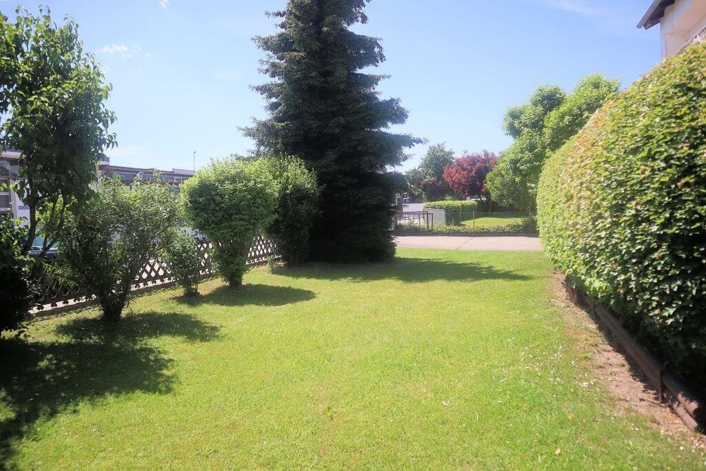 Garten Südseite Garten Südseite
