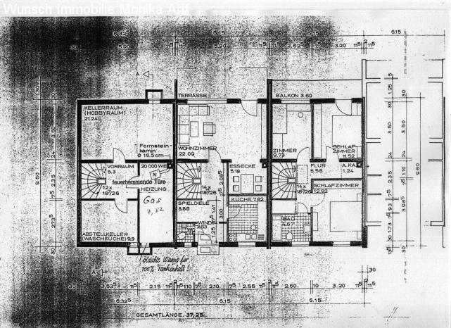 10. Grundriss