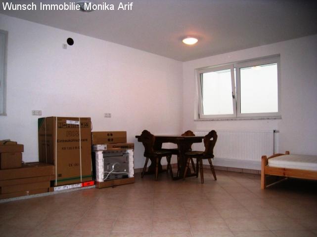 UG Appartment 40qm